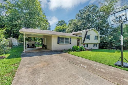 2895 London Lane, Duluth, GA, 30096 | Card Image