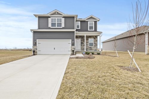 706 Leslie Dr, Plain City, OH, 43064-0049 | Card Image