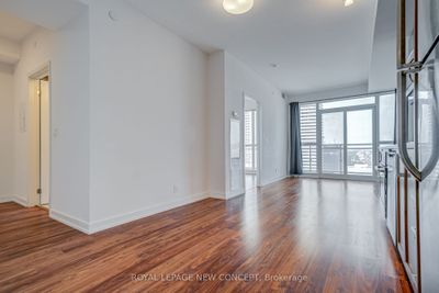 1901 - 89 Dunfield Ave, Condo with 1 bedrooms, 1 bathrooms and 1 parking in Toronto ON | Image 3