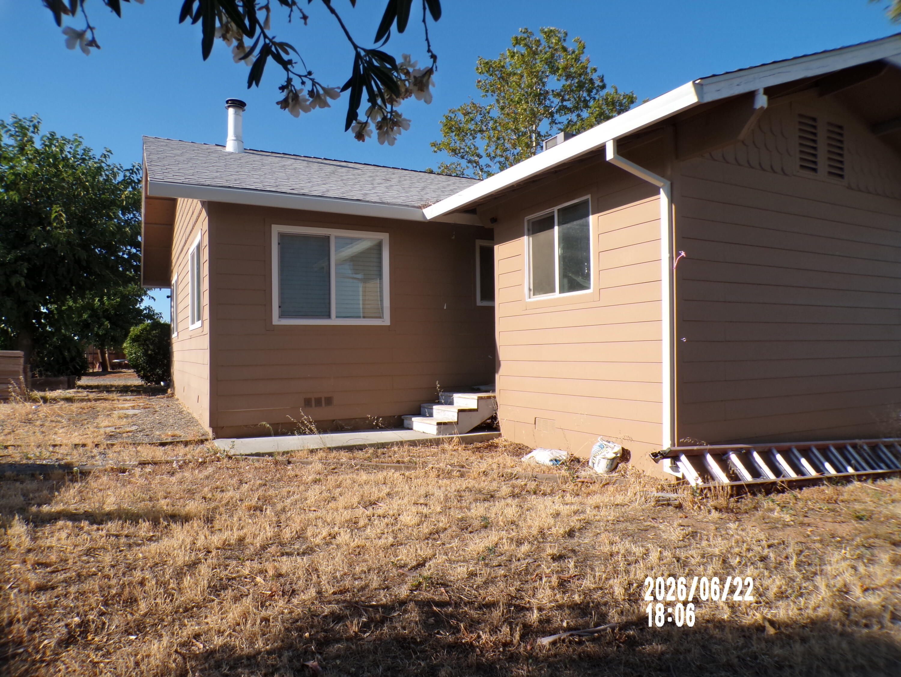 Residential in Red Bluff 2