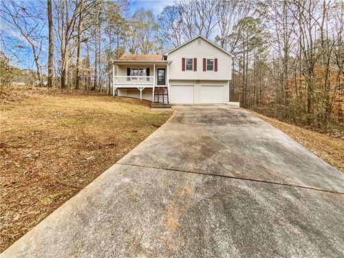 319 Wesley Mill Ct, Villa Rica, GA, 30180-7302 | Card Image