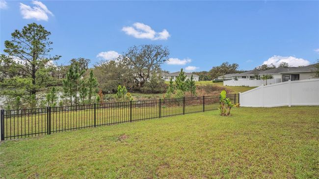 4009 Swan Goose Ct, House other with 4 bedrooms, 2 bathrooms and null parking in OKAHUMPKA FL | Image 21