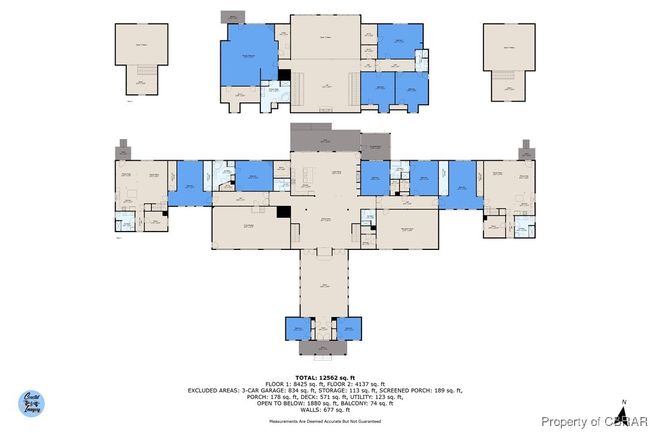 3315 Windmill Point Rd, House other with 6 bedrooms, 8 bathrooms and null parking in White Stone VA | Image 50