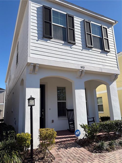 103 Cutlass Way, OLDSMAR, FL, 34677-5204 | Card Image