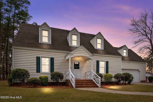 1404 Canterbury Rd, Tarboro, NC, 27886-3306 | Card Image