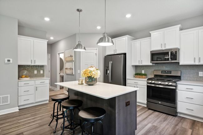 Photo of model home, actual features may vary | Image 11