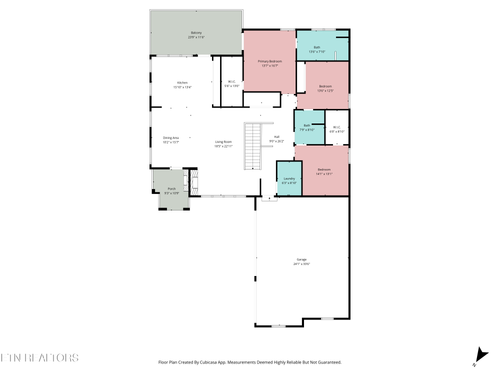 323 Riverview Dr, Crossville, TN, 38555-2978 | Card Image