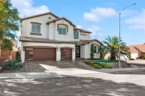 521 Kanani Ct, Henderson, NV, 89052-7814 | Card Image