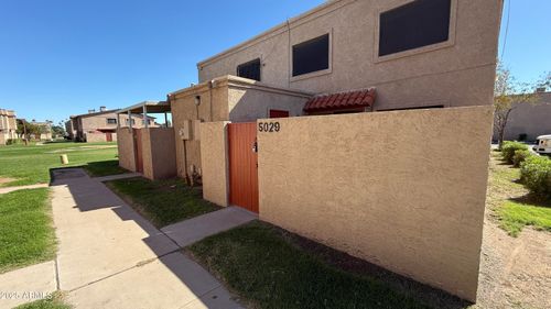 5029 N 41st Ave, Phoenix, AZ, 85019-2819 | Card Image