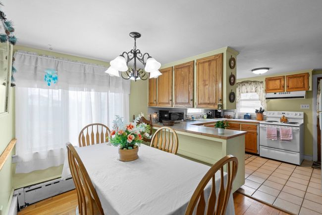 12 Sunset Dr, House other with 5 bedrooms, 2 bathrooms and null parking in Somersworth NH | Image 20