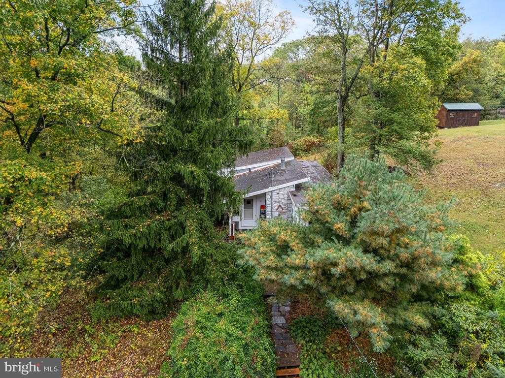Sumneytown Rd, Harleysville, PA 19438