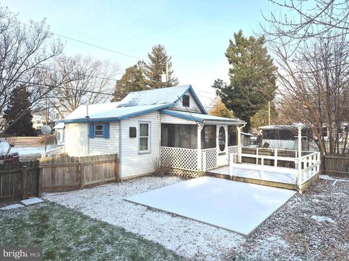 305 Maple Ave, RIDGELY, MD, 21660-1908 | Card Image