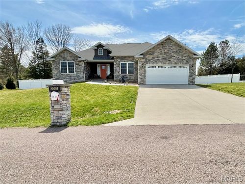 12200 Country Oaks Dr, Rolla, MO, 65401-7321 | Card Image