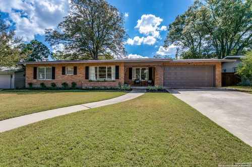 510 Burnside Dr, San Antonio, TX, 78209-2953 | Card Image