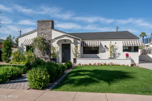 518 W Holly St, Phoenix, AZ, 85003-1119 | Card Image