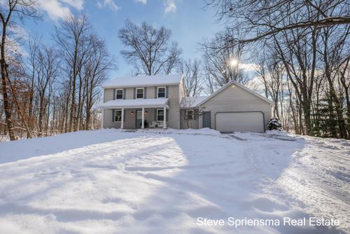 6640 Van Buren St, Hudsonville, MI, 49426-9503 | Card Image