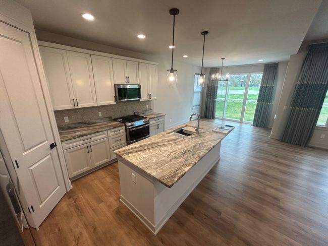 9229 Tulip, House other with 3 bedrooms, 2 bathrooms and null parking in Plymouth MI | Image 15