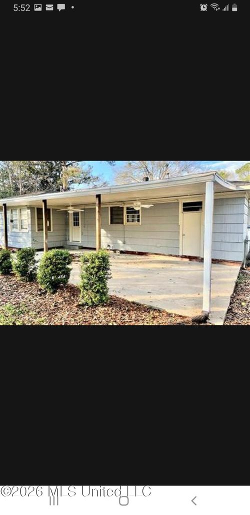 1521 Wilhurst St, Jackson, MS, 39211-5637 | Card Image
