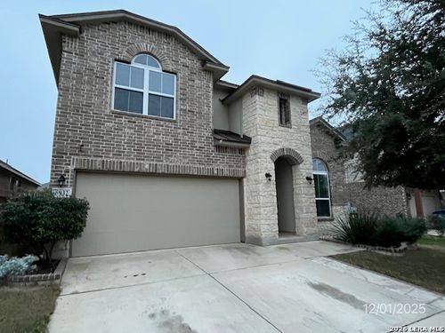 5932 Akin Pl, San Antonio, TX, 78261-2165 | Card Image