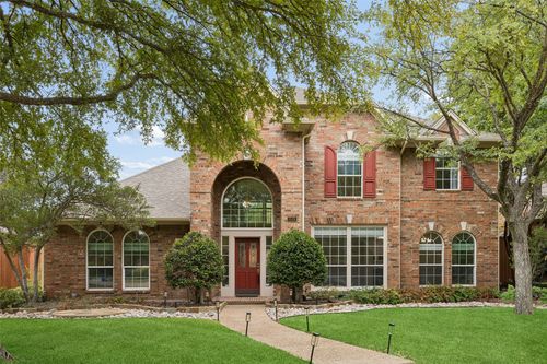 849 Shorewood Dr, Coppell, TX, 75019-5604 | Card Image