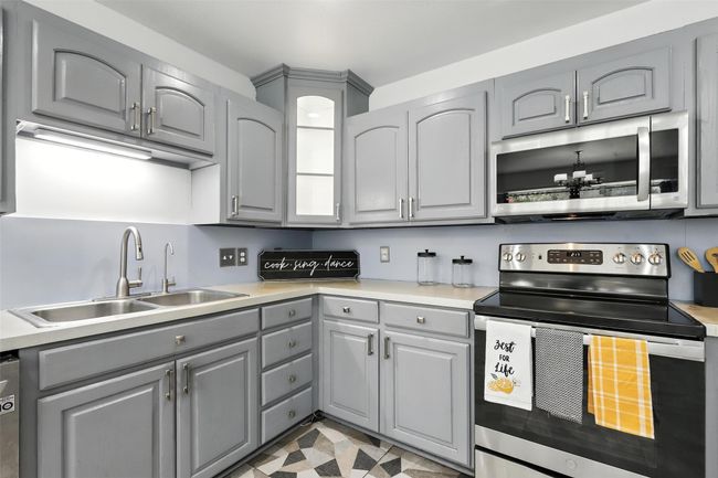 1643 Lacy Dr, House other with 4 bedrooms, 3 bathrooms and null parking in Lipan TX | Image 13