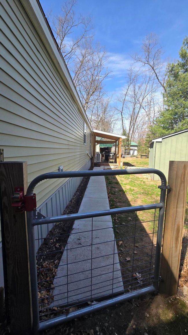 3867 Joseph St, House other with 2 bedrooms, 2 bathrooms and null parking in Wellston MI | Image 38