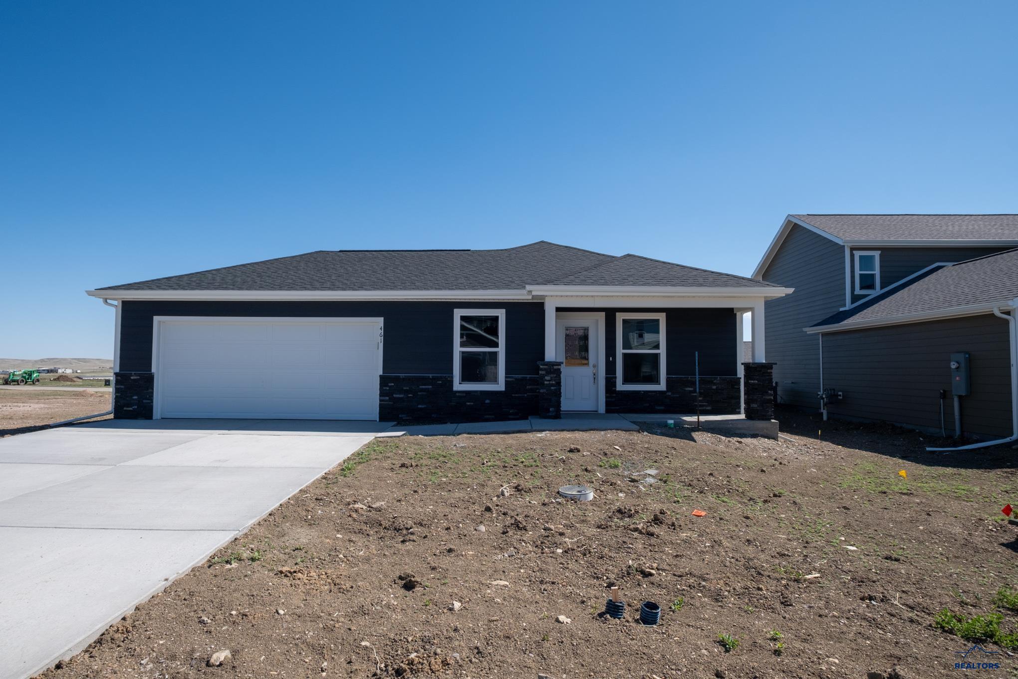 Residential in Box Elder 3
