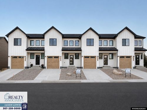 4281 S Coffman Ave, Casper, WY, 82604 | Card Image