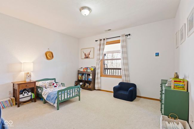 13309 E Hillview Ln, House other with 3 bedrooms, 2 bathrooms and null parking in Solsberry IN | Image 16
