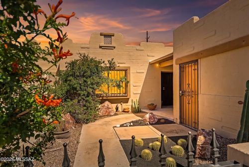 3232 W Moon Dance Way, Tucson, AZ, 85741 | Card Image