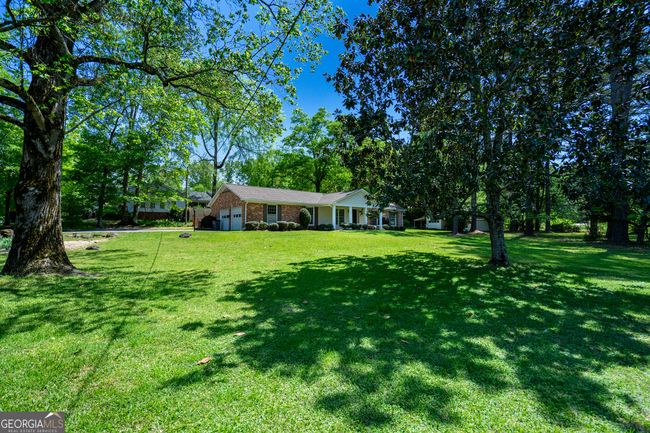 615 Piney Woods Dr, House other with 3 bedrooms, 2 bathrooms and null parking in LAGRANGE GA | Image 21