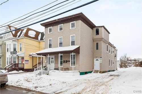 2-750 Bleecker Street, Utica, NY, 13501 | Card Image