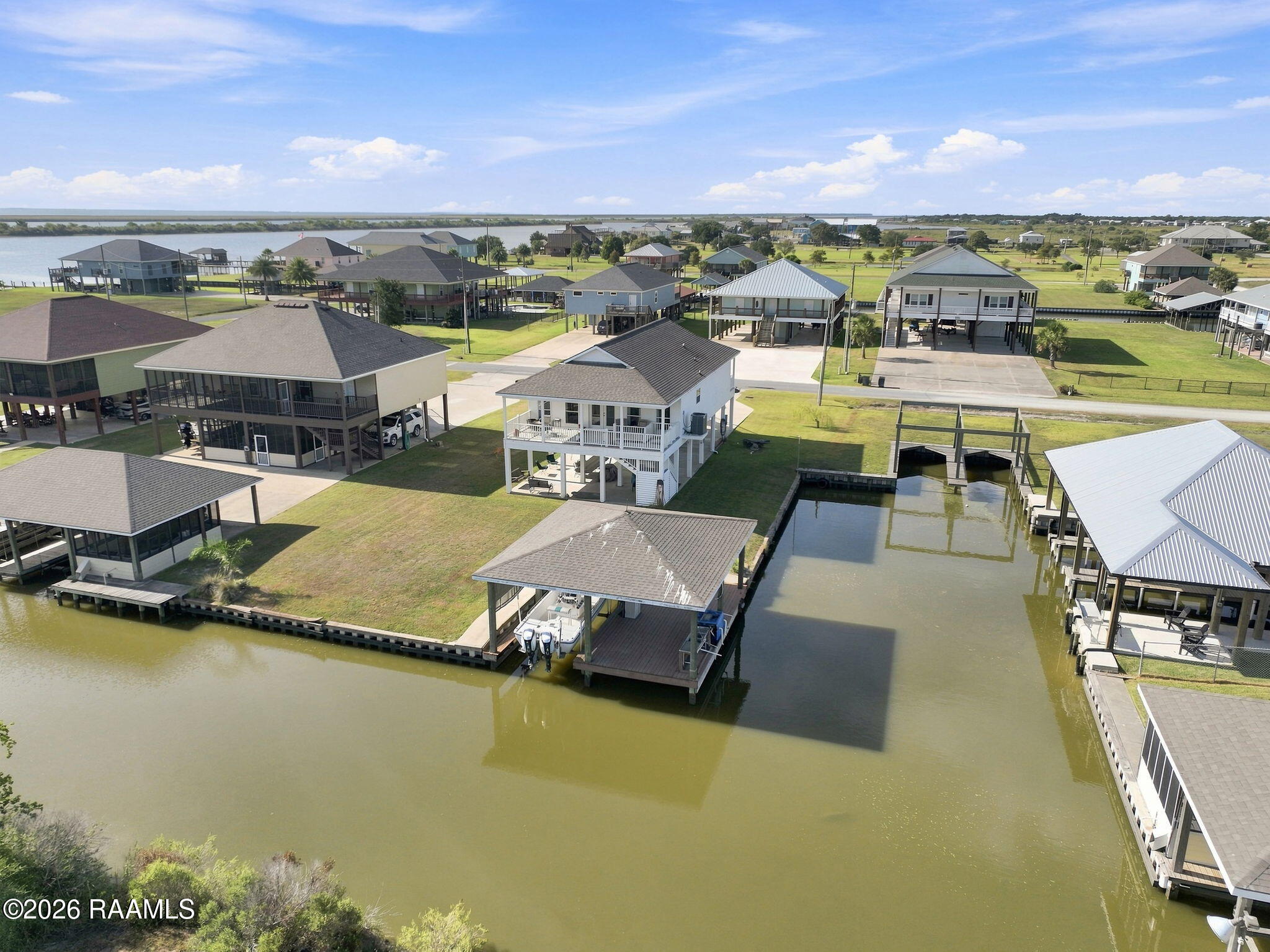 Residential in Hackberry 4