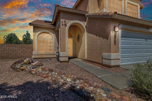 13726 N 130th Ave, El Mirage, AZ, 85335-5327 | Card Image
