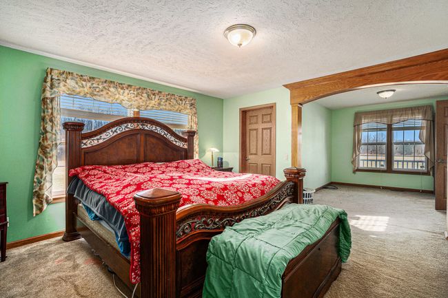 63051 Morel Ln, House other with 4 bedrooms, 2 bathrooms and null parking in Jones MI | Image 8