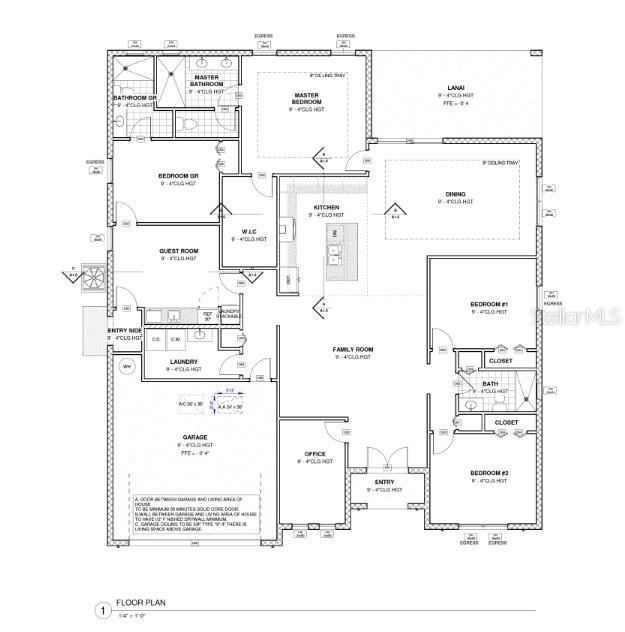 Residential in NORTH PORT 2
