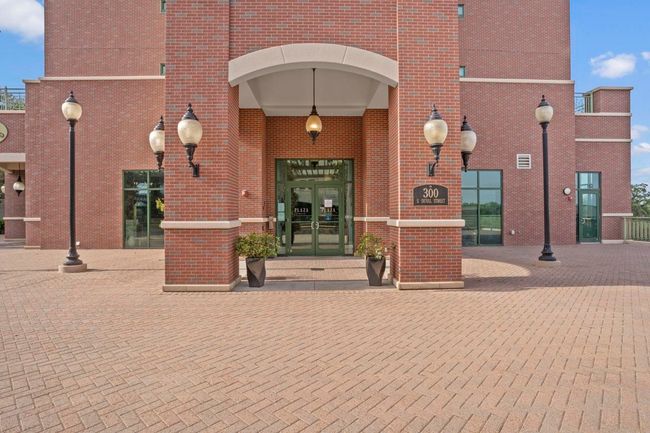 UNIT-511 - 300 S Duval St, Condo with 2 bedrooms, 2 bathrooms and null parking in Tallahassee FL | Image 22