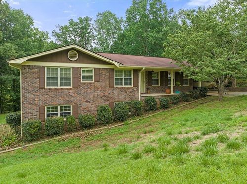 5059 Whispering Pines Dr, Gainesville, GA, 30504-5236 | Card Image