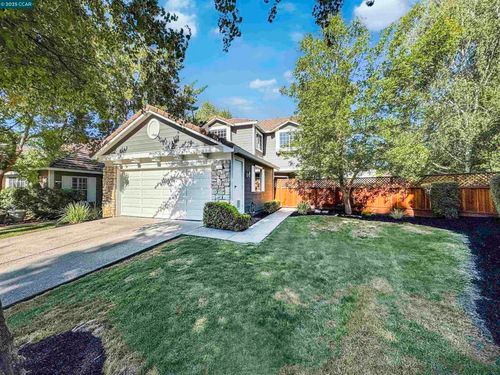 5 Stuart Pl, Danville, CA, 94526-2927 | Card Image
