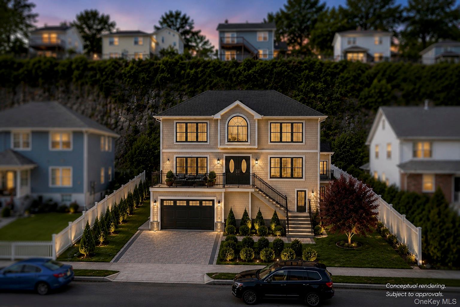 Land in Yonkers 2