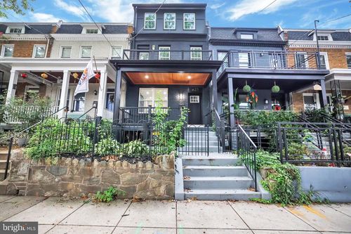 623 Longfellow St Nw, WASHINGTON, DC, 20011-3015 | Card Image