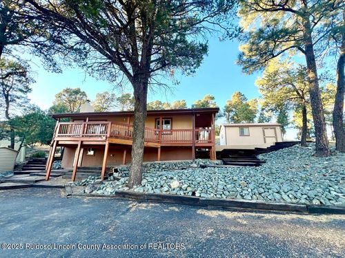 209 Hidalgo St, Ruidoso, NM, 88345-9013 | Card Image