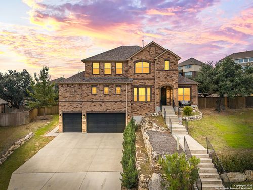 8116 Grierson Rd, San Antonio, TX, 78255-4413 | Card Image