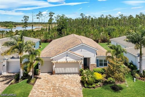 28105 Captiva Shell Loop, BONITA SPRINGS, FL, 34135-8698 | Card Image