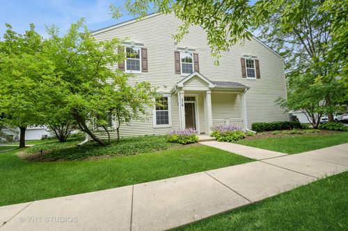 378 S Litchfield Dr, Round Lake, IL, 60073-8103 | Card Image