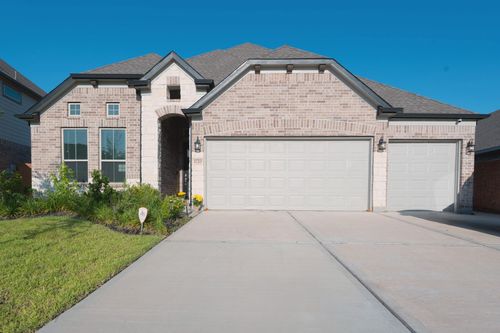 1720 Daylight Lake Dr, Katy, TX, 77493-5179 | Card Image