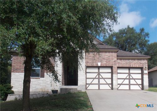 724 Green Pasture Drive, Temple, TX, 76502 | Card Image