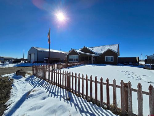 4189 Crowther Lane, Alamosa, CO, 81101 | Card Image