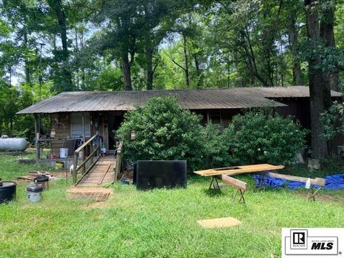 5723 Ten Road, Bastrop, LA, 71220 | Card Image