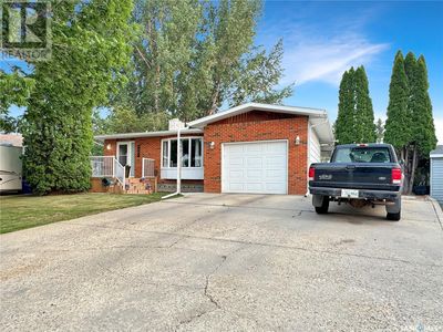 9002 Abbott Ave, House other with 4 bedrooms, 3 bathrooms and null parking in North Battleford SK | Image 1